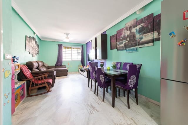 3 sypialnia Mieszkanie na sprzedaż w Los Árboles, Mijas - 267 000 € (Ref: 10161584)