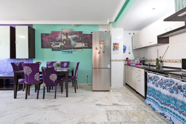 3 sypialnia Mieszkanie na sprzedaż w Los Árboles, Mijas - 267 000 € (Ref: 10161584)