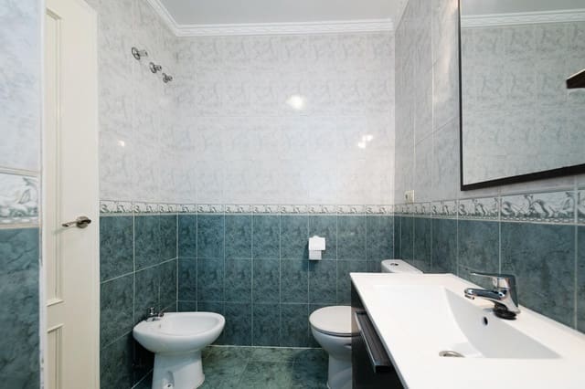 3 sypialnia Mieszkanie na sprzedaż w Los Árboles, Mijas - 267 000 € (Ref: 10161584)