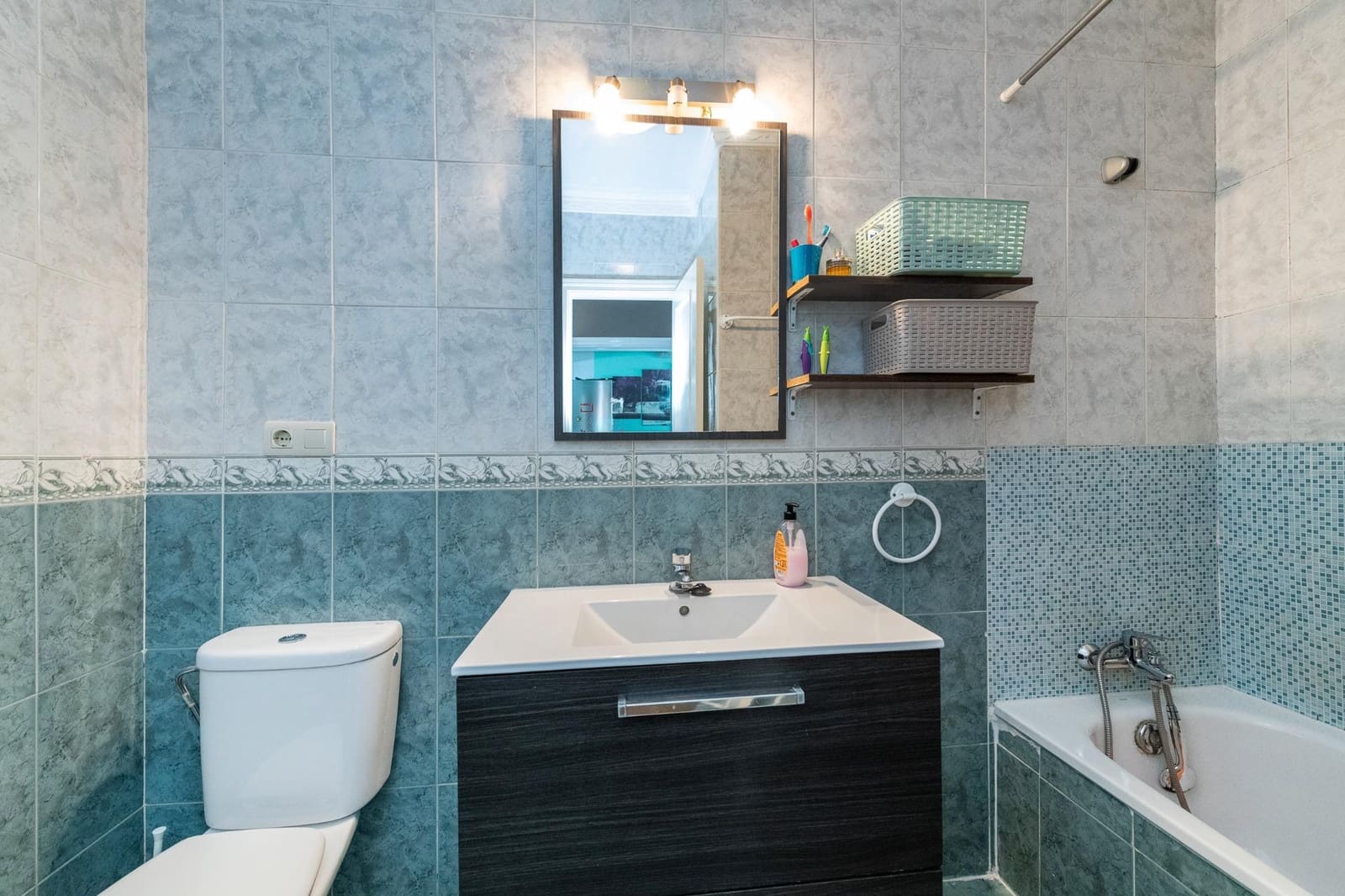3 sovrum Lägenhet till salu i Las Lagunas de Mijas - 267 000 € (Ref: 10161584)