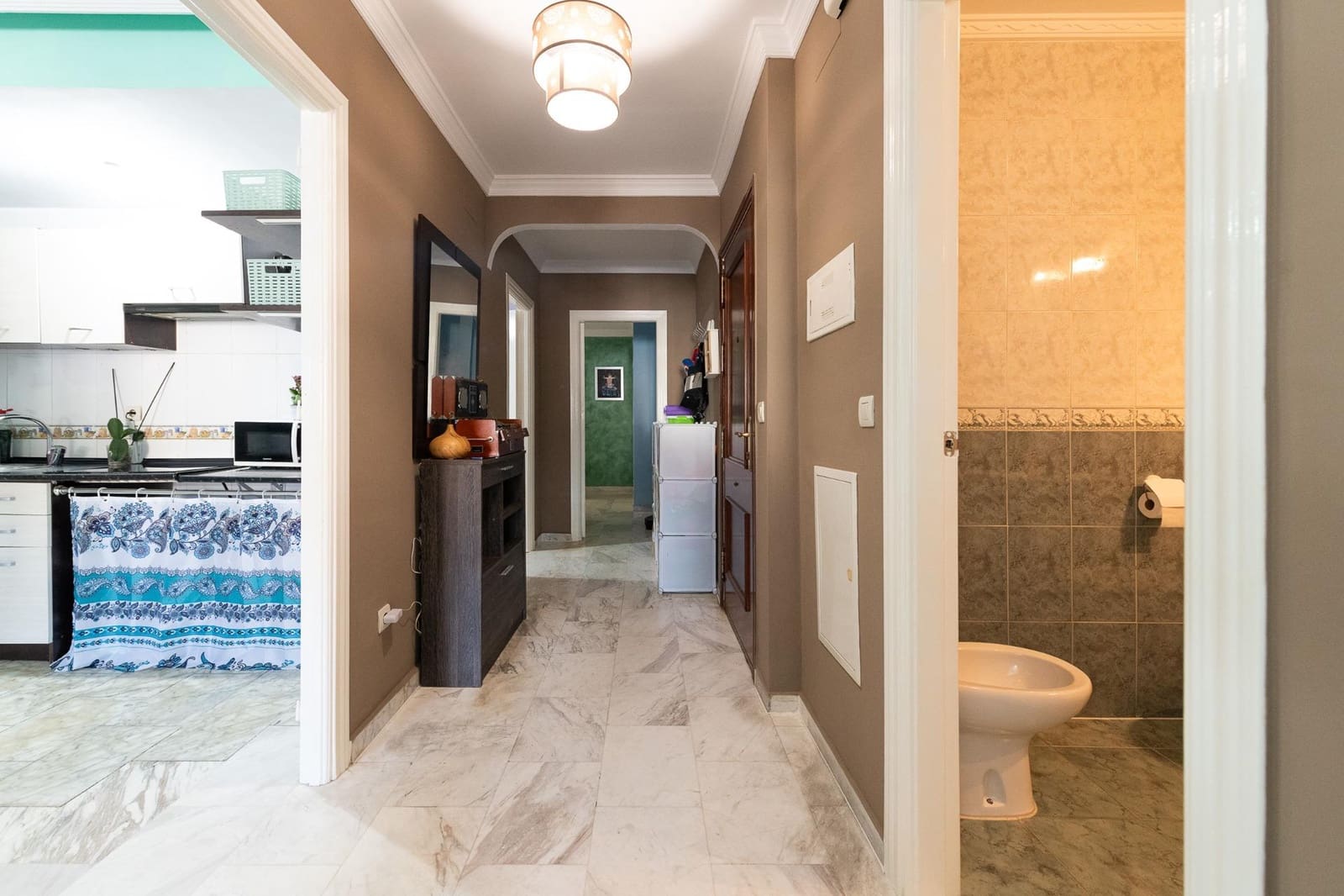 3 sovrum Lägenhet till salu i Las Lagunas de Mijas - 267 000 € (Ref: 10161584)