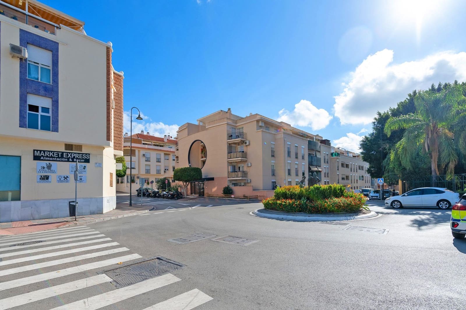 3 sovrum Lägenhet till salu i Las Lagunas de Mijas - 267 000 € (Ref: 10161584)