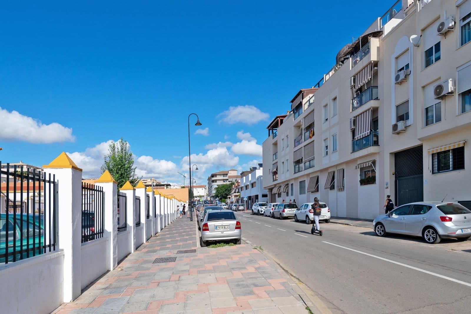 3 sovrum Lägenhet till salu i Las Lagunas de Mijas - 267 000 € (Ref: 10161584)