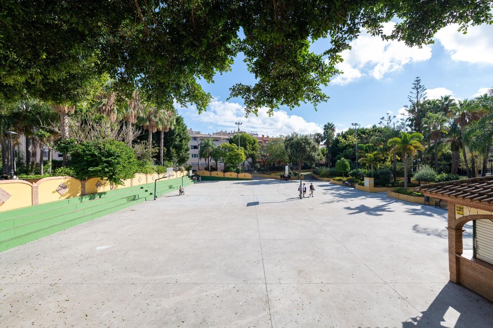 3 sovrum Lägenhet till salu i Las Lagunas de Mijas - 267 000 € (Ref: 10161584)
