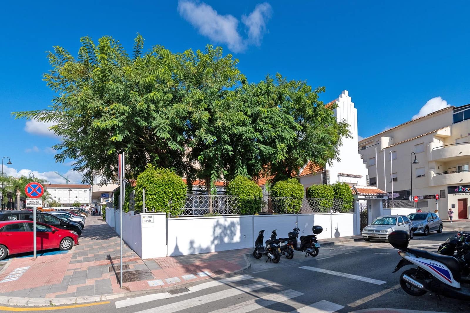 3 sovrum Lägenhet till salu i Las Lagunas de Mijas - 267 000 € (Ref: 10161584)