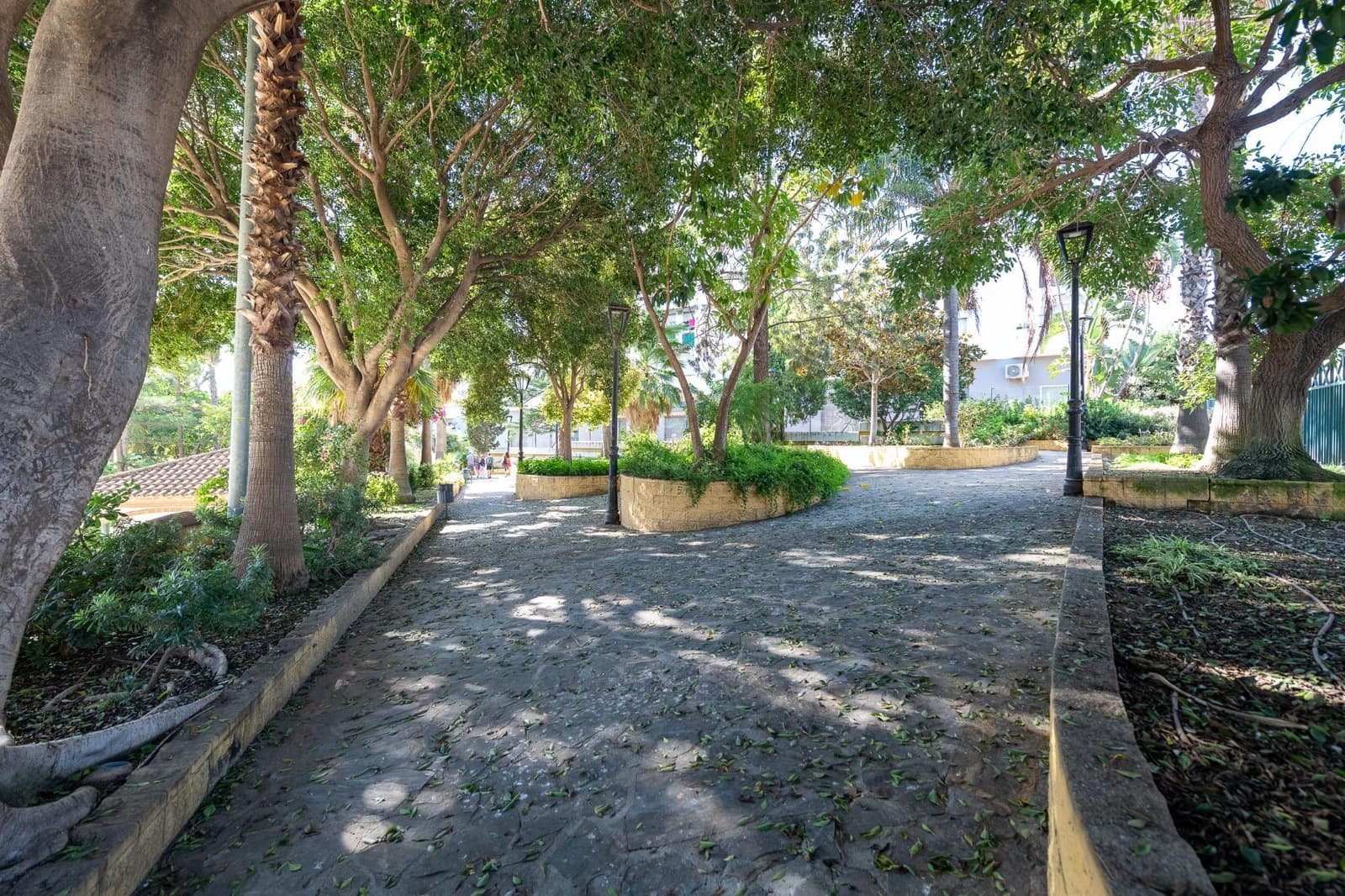 3 sovrum Lägenhet till salu i Las Lagunas de Mijas - 267 000 € (Ref: 10161584)