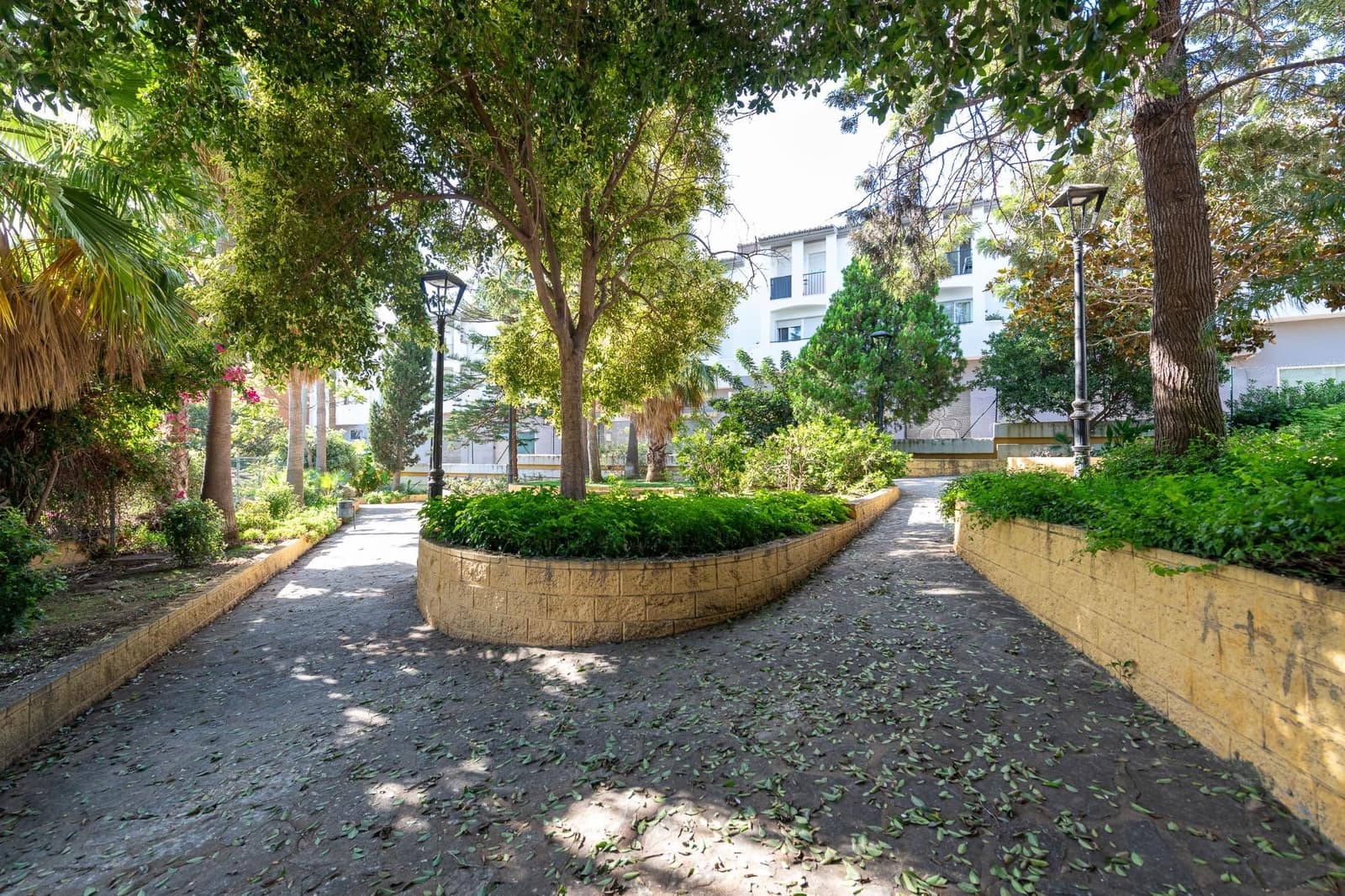 3 sovrum Lägenhet till salu i Las Lagunas de Mijas - 267 000 € (Ref: 10161584)