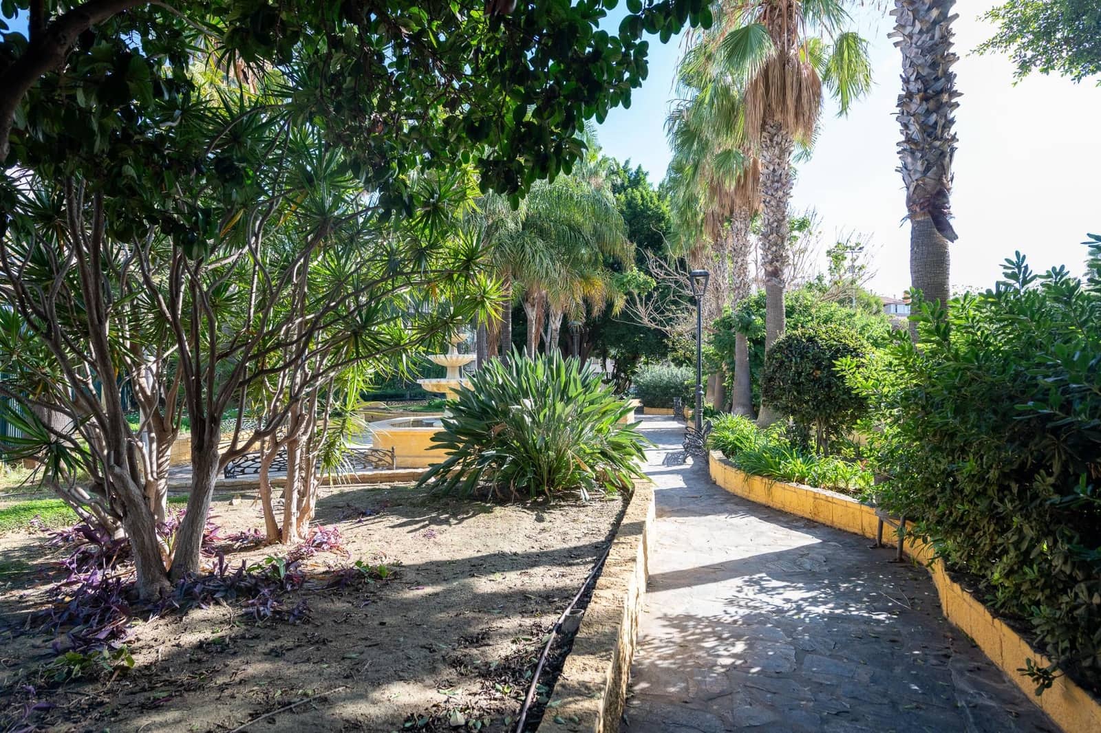 3 sovrum Lägenhet till salu i Las Lagunas de Mijas - 267 000 € (Ref: 10161584)