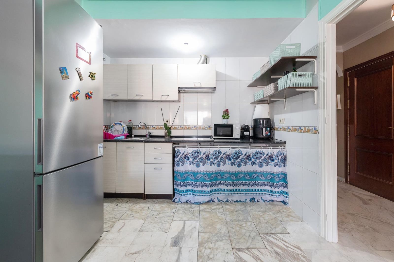 3 sovrum Lägenhet till salu i Las Lagunas de Mijas - 267 000 € (Ref: 10161584)