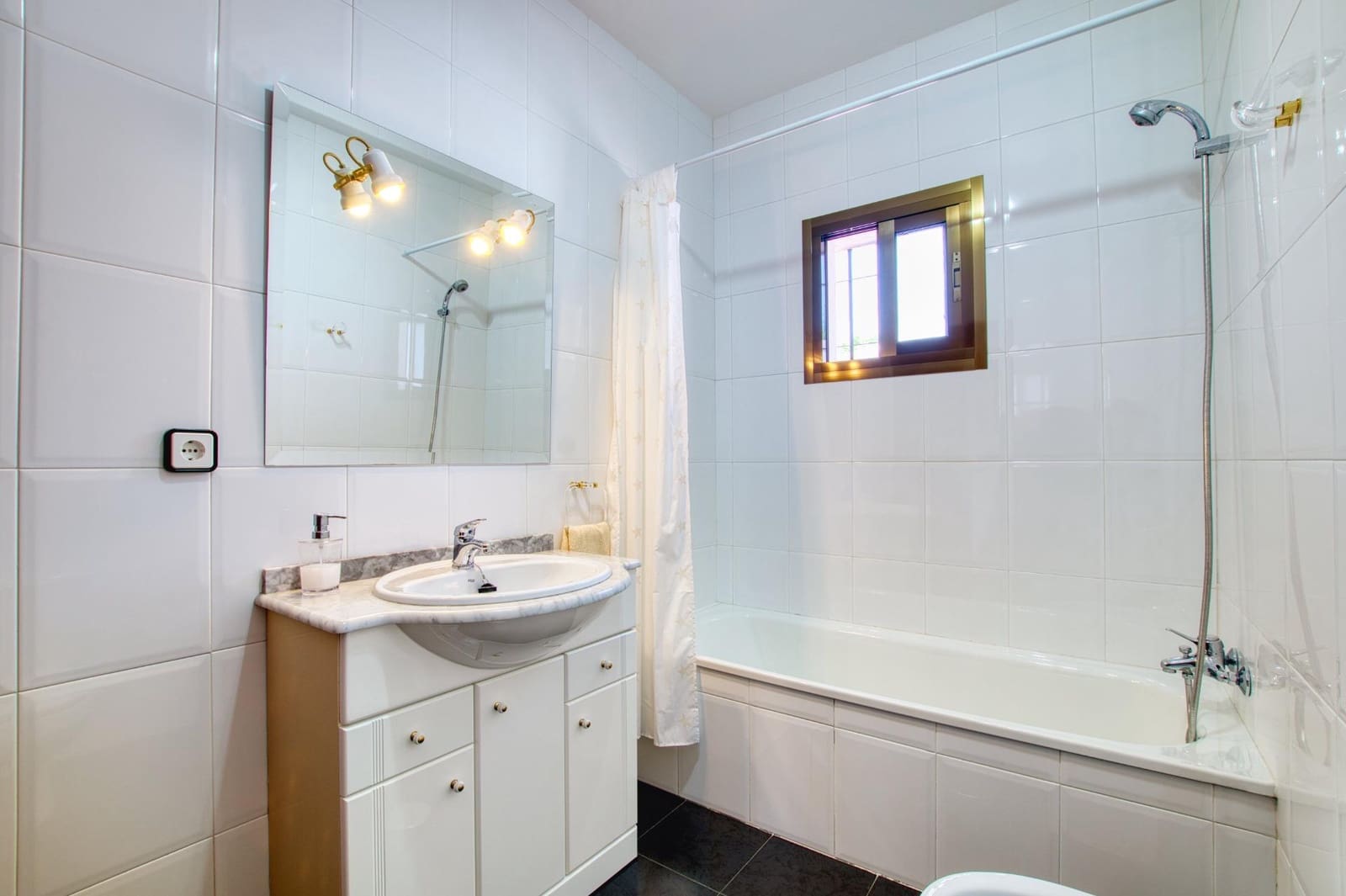 4 soverom Finca/Herregård til salgs i Periana - € 440 000 (Ref: 10168544)