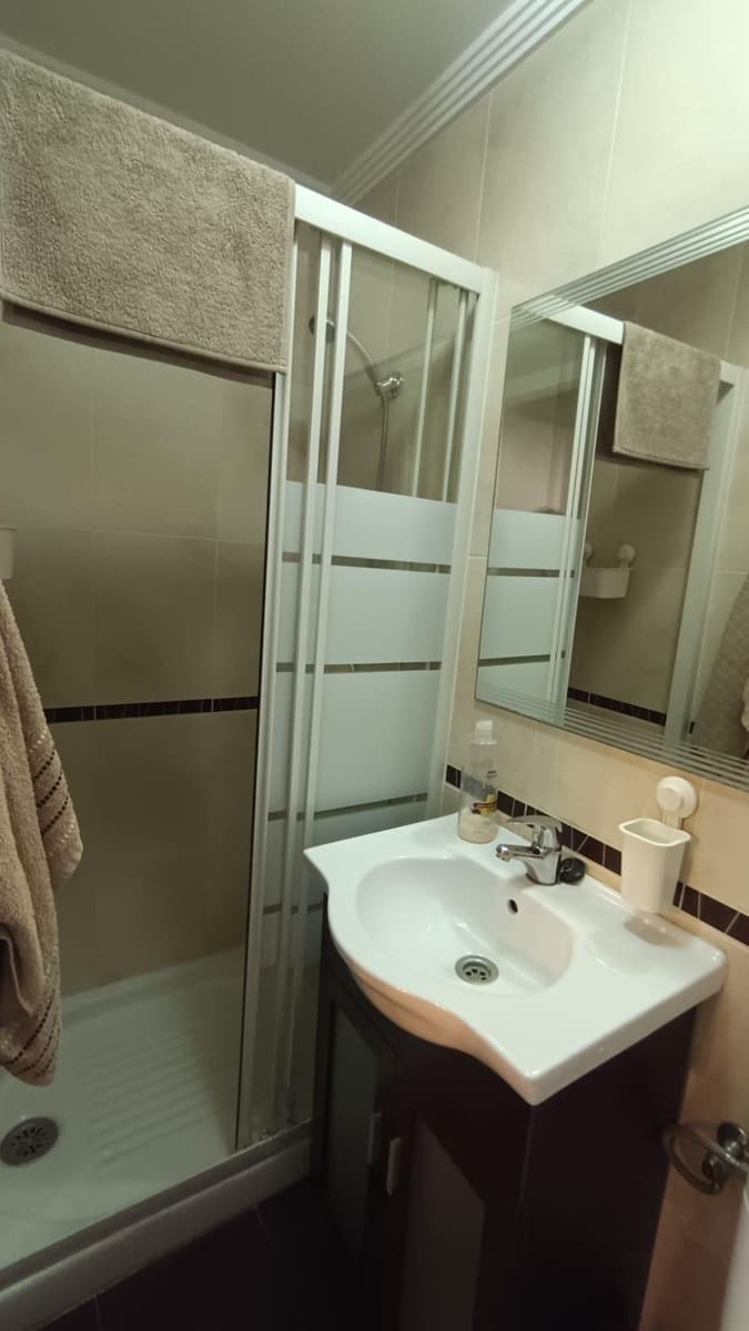 3 bedroom Flat for rent in Malaga city - € 1,300 (Ref: 10171811)