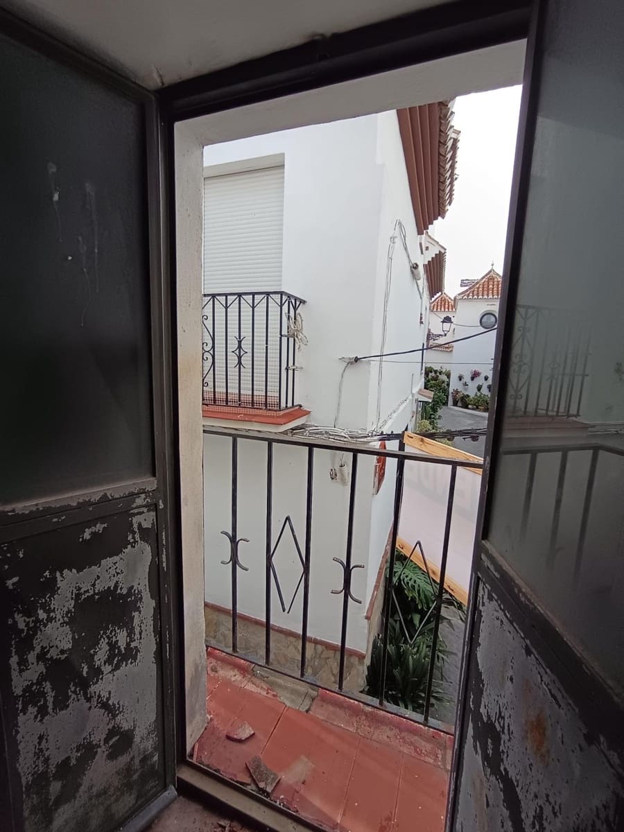 7 sypialnia Dom na sprzedaż w Canillas de Aceituno - 95 000 € (Ref: 10183014)