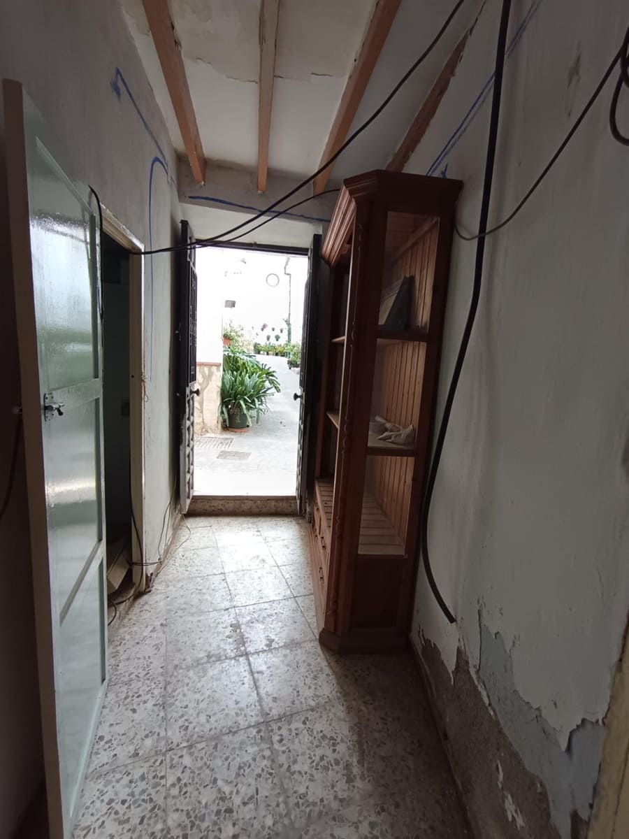 7 sypialnia Dom na sprzedaż w Canillas de Aceituno - 95 000 € (Ref: 10183014)