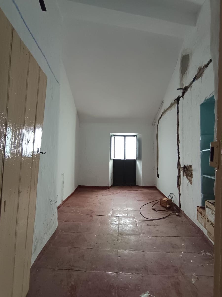 7 sypialnia Dom na sprzedaż w Canillas de Aceituno - 95 000 € (Ref: 10183014)