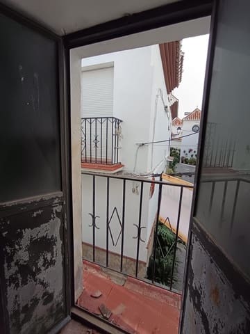 7 sypialnia Dom na sprzedaż w Canillas de Aceituno - 95 000 € (Ref: 10183014)