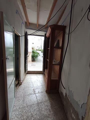7 sypialnia Dom na sprzedaż w Canillas de Aceituno - 95 000 € (Ref: 10183014)