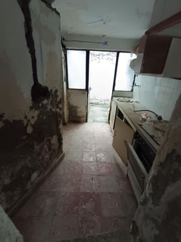 7 sypialnia Dom na sprzedaż w Canillas de Aceituno - 95 000 € (Ref: 10183014)