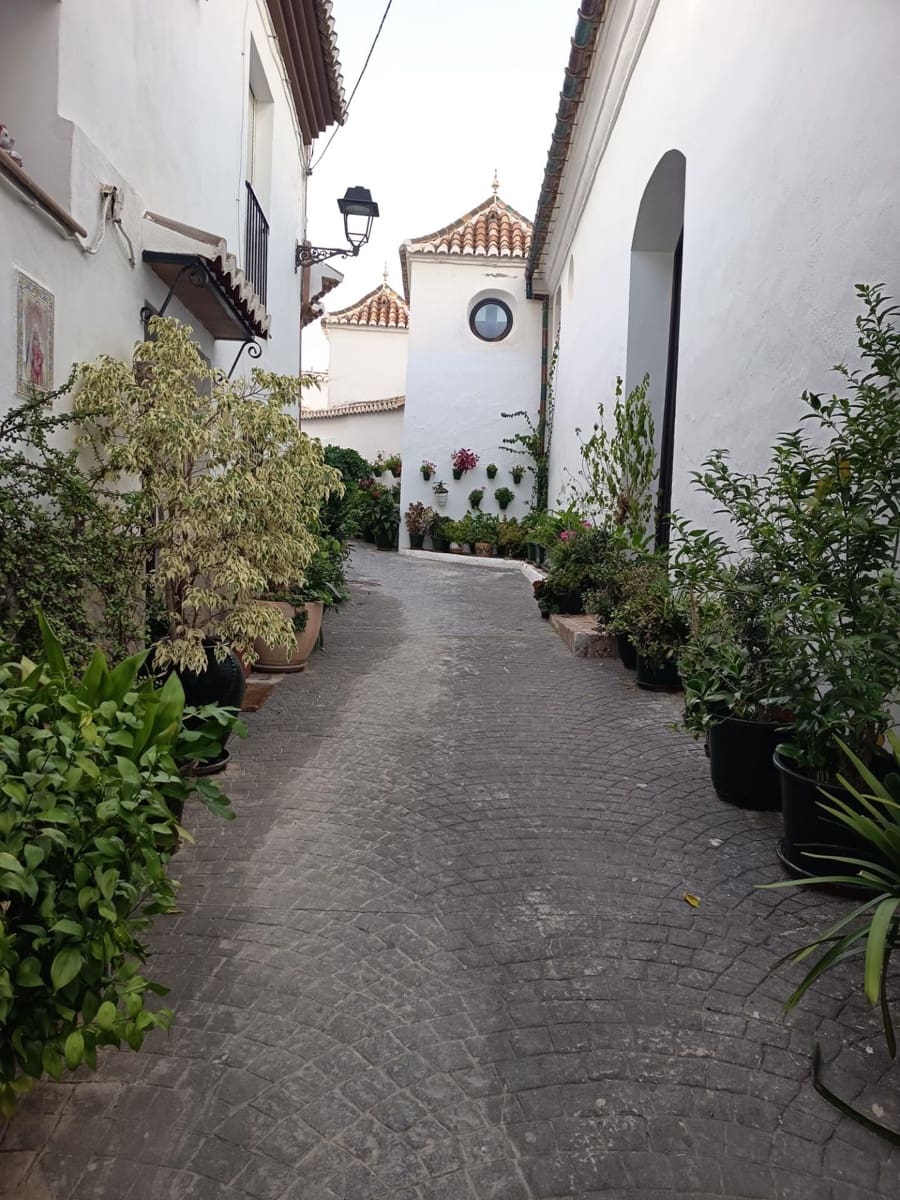 7 sypialnia Dom na sprzedaż w Canillas de Aceituno - 95 000 € (Ref: 10183014)