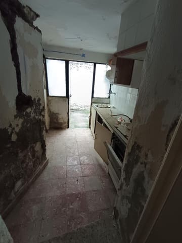 7 sypialnia Dom na sprzedaż w Canillas de Aceituno - 95 000 € (Ref: 10183014)