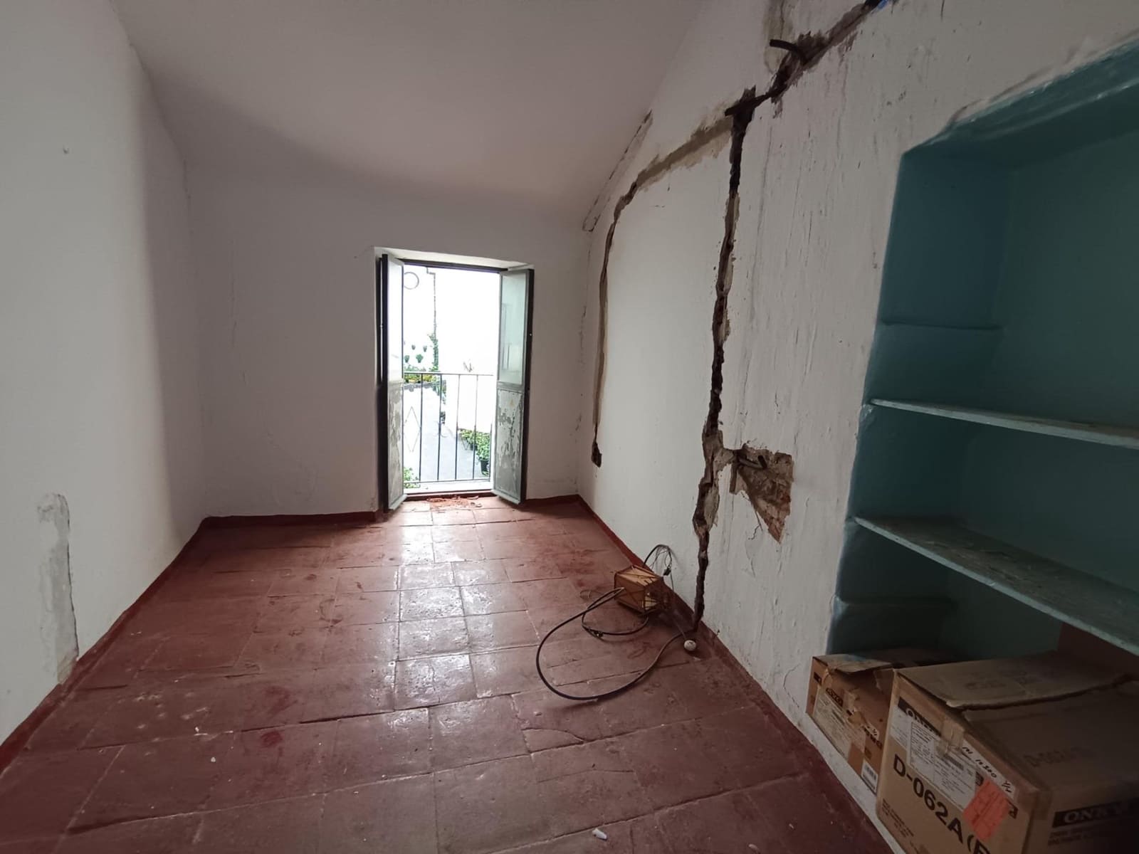 7 sypialnia Dom na sprzedaż w Canillas de Aceituno - 95 000 € (Ref: 10183014)