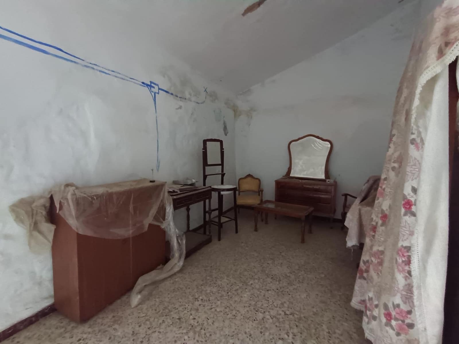 7 sypialnia Dom na sprzedaż w Canillas de Aceituno - 95 000 € (Ref: 10183014)