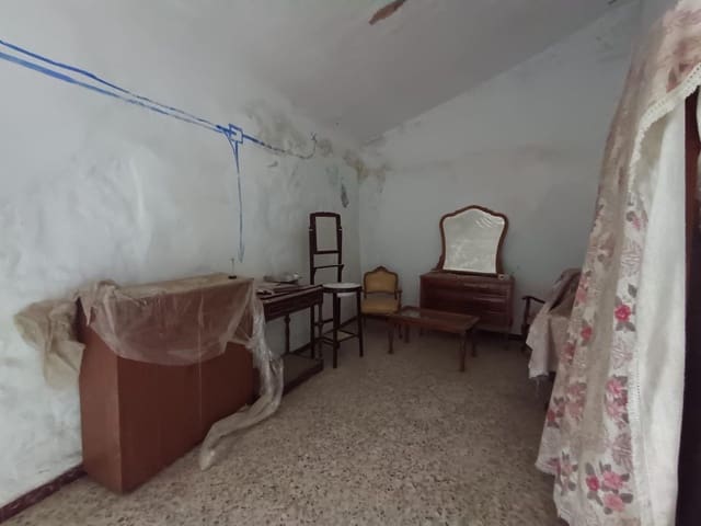 7 sypialnia Dom na sprzedaż w Canillas de Aceituno - 95 000 € (Ref: 10183014)