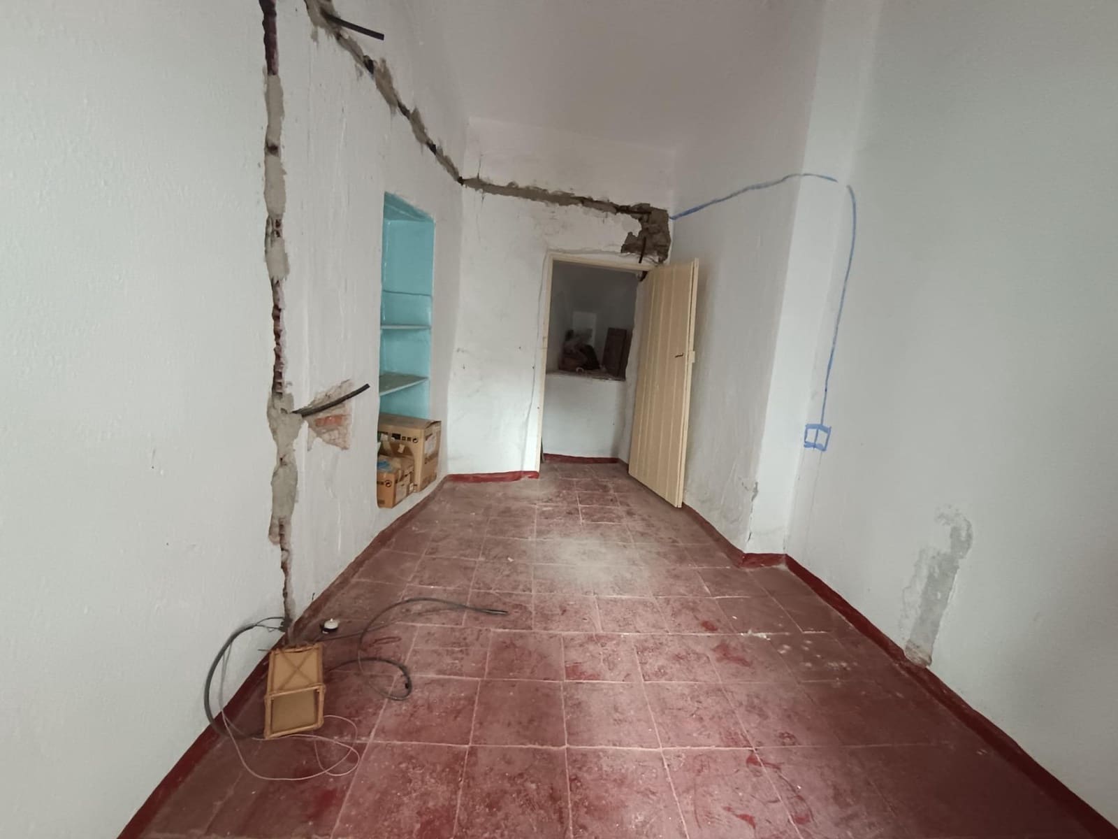 7 sypialnia Dom na sprzedaż w Canillas de Aceituno - 95 000 € (Ref: 10183014)