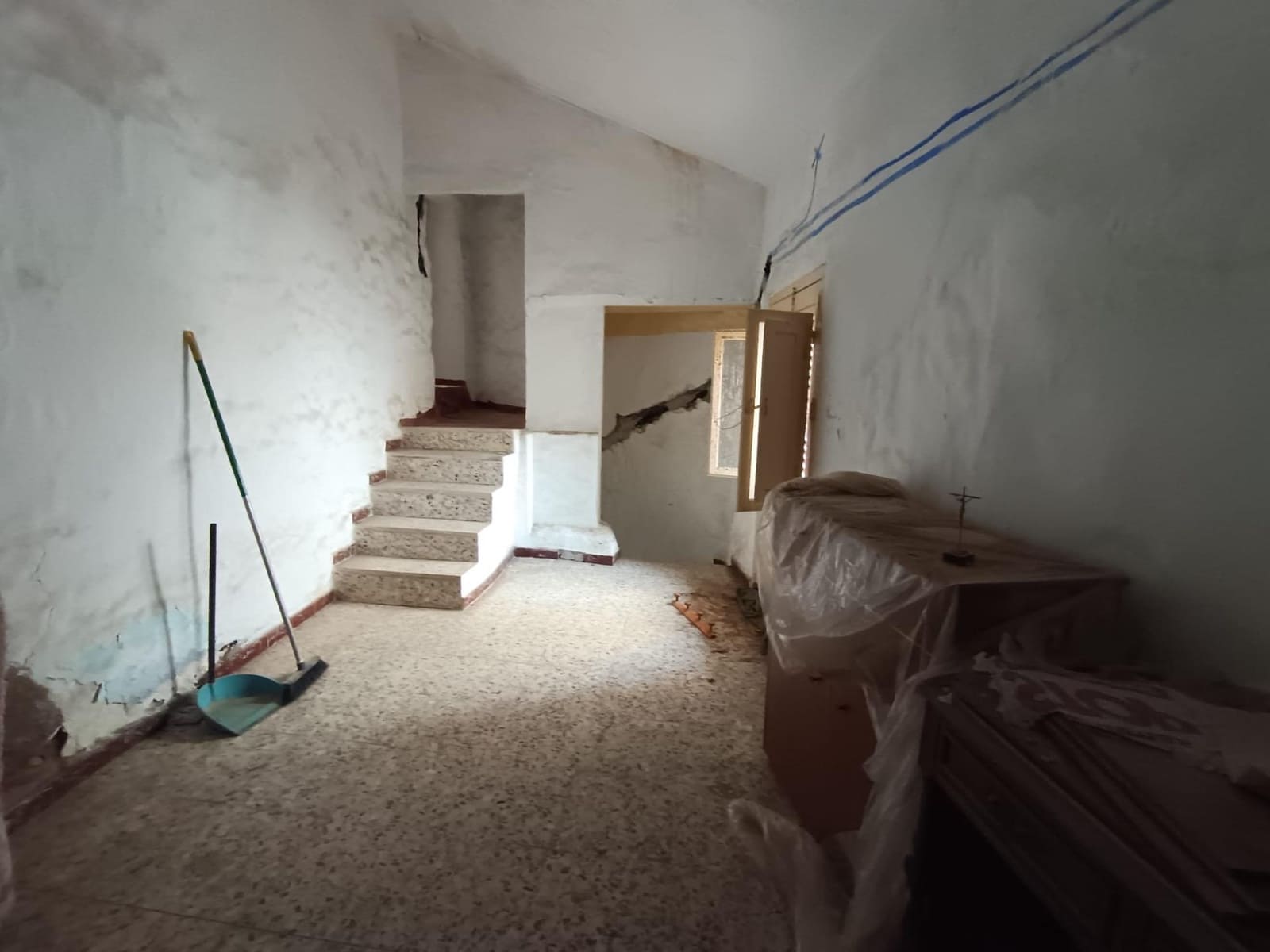 7 sypialnia Dom na sprzedaż w Canillas de Aceituno - 95 000 € (Ref: 10183014)