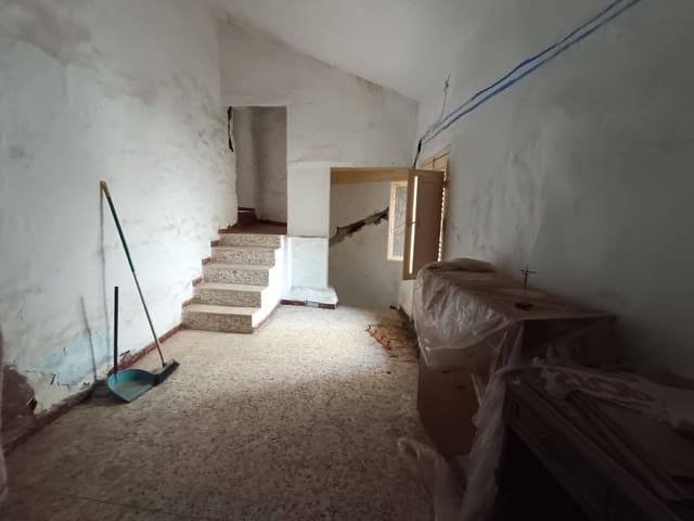 7 sypialnia Dom na sprzedaż w Canillas de Aceituno - 95 000 € (Ref: 10183014)