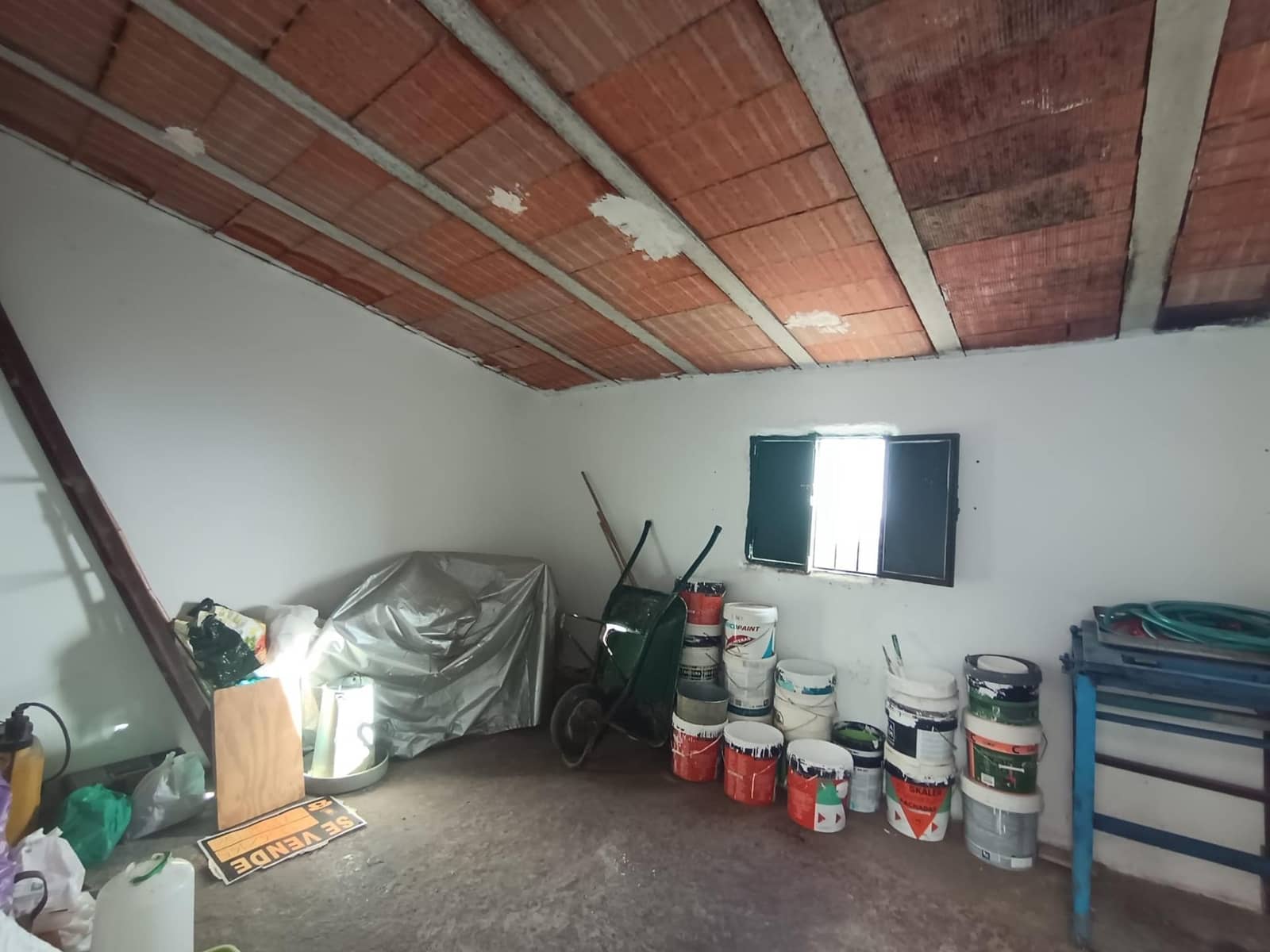 3 soveværelse Erhverv til salg i Canillas de Aceituno - € 47.000 (Ref: 10187200)