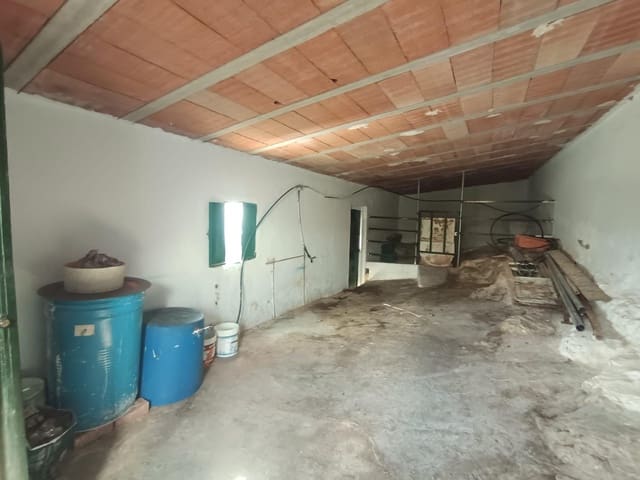 3 soveværelse Erhverv til salg i Canillas de Aceituno - € 47.000 (Ref: 10187200)