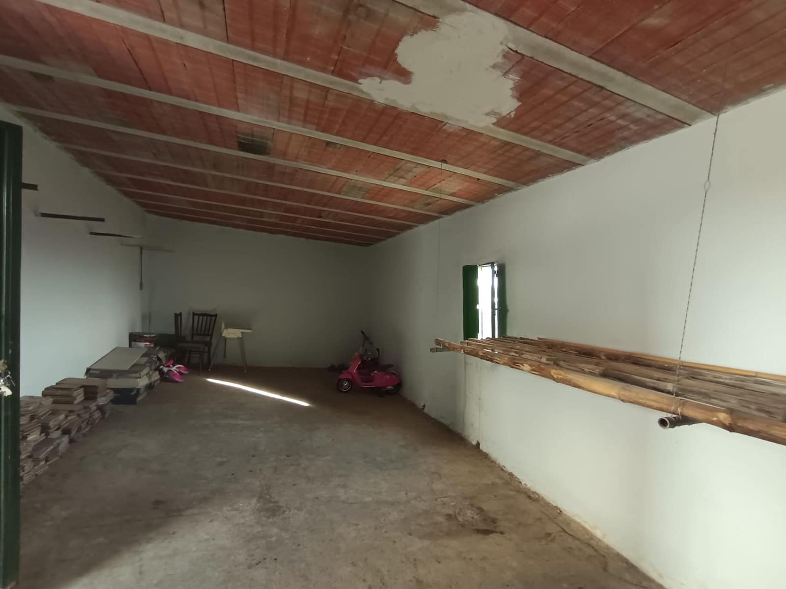 3 soveværelse Erhverv til salg i Canillas de Aceituno - € 47.000 (Ref: 10187200)
