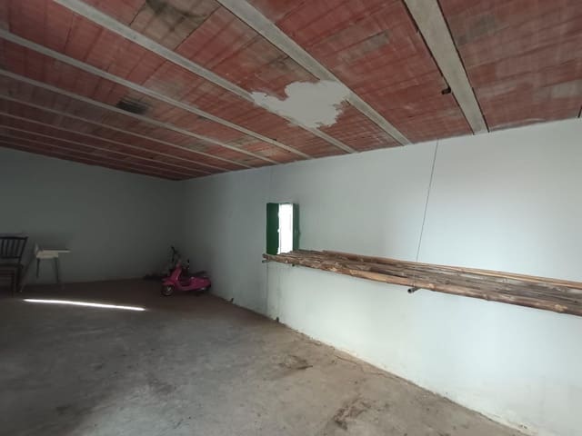 3 soveværelse Erhverv til salg i Canillas de Aceituno - € 47.000 (Ref: 10187200)