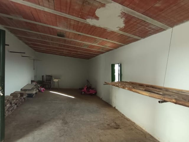 3 soveværelse Erhverv til salg i Canillas de Aceituno - € 47.000 (Ref: 10187200)