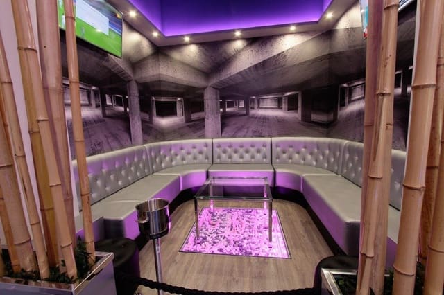 Komercyjne na sprzedaż w Miasto Málaga - 495 000 € (Ref: 7079696)