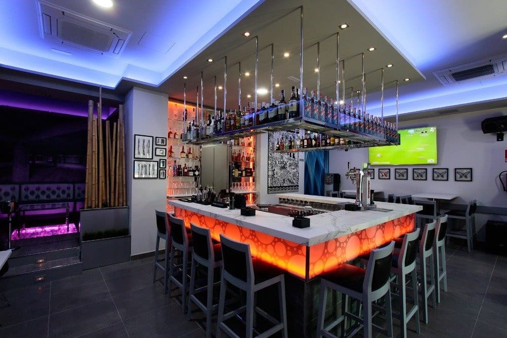 Komercyjne na sprzedaż w Miasto Malaga - 495 000 € (Ref: 7079696)