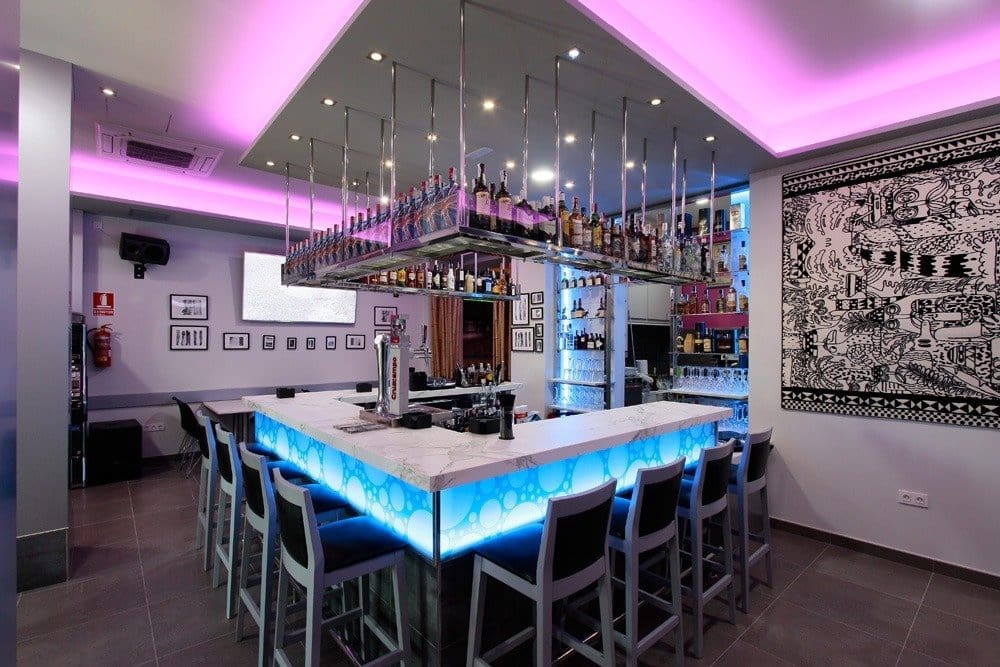 Komercyjne na sprzedaż w Miasto Malaga - 495 000 € (Ref: 7079696)