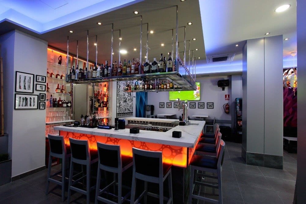 Komercyjne na sprzedaż w Miasto Malaga - 495 000 € (Ref: 7079696)