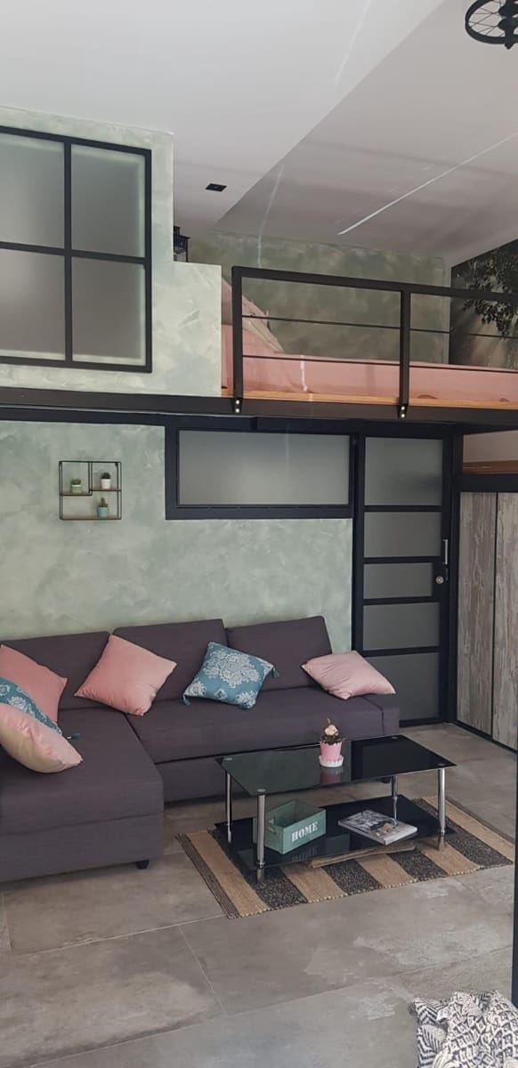 Studio att hyra i Malaga stad - 900 € (Ref: 7840507)