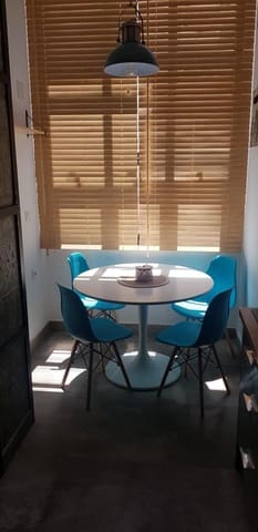 Studio att hyra i Santa Paula, Málaga stad - 900 € (Ref: 7840507)