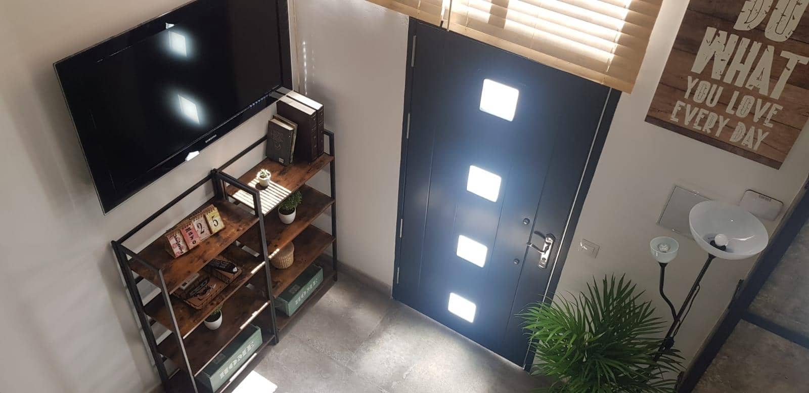 Studio att hyra i Malaga stad - 900 € (Ref: 7840507)