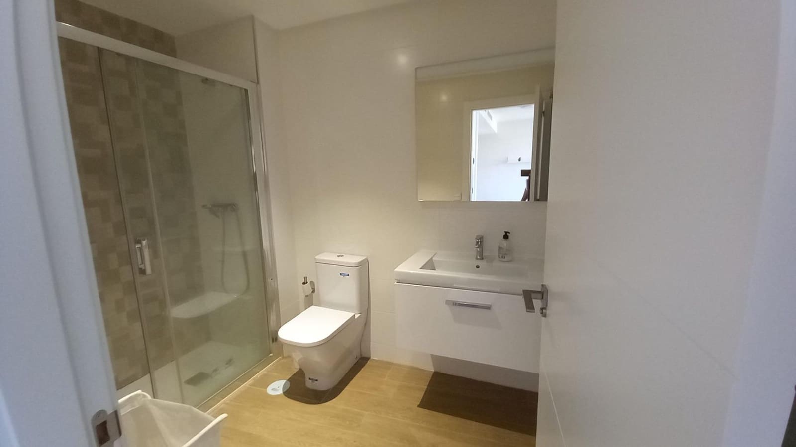 Studio att hyra i Malaga stad - 900 € (Ref: 7840507)