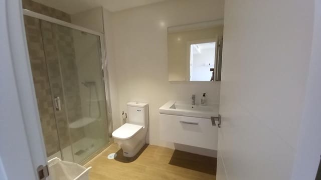 Studio att hyra i Santa Paula, Málaga stad - 900 € (Ref: 7840507)