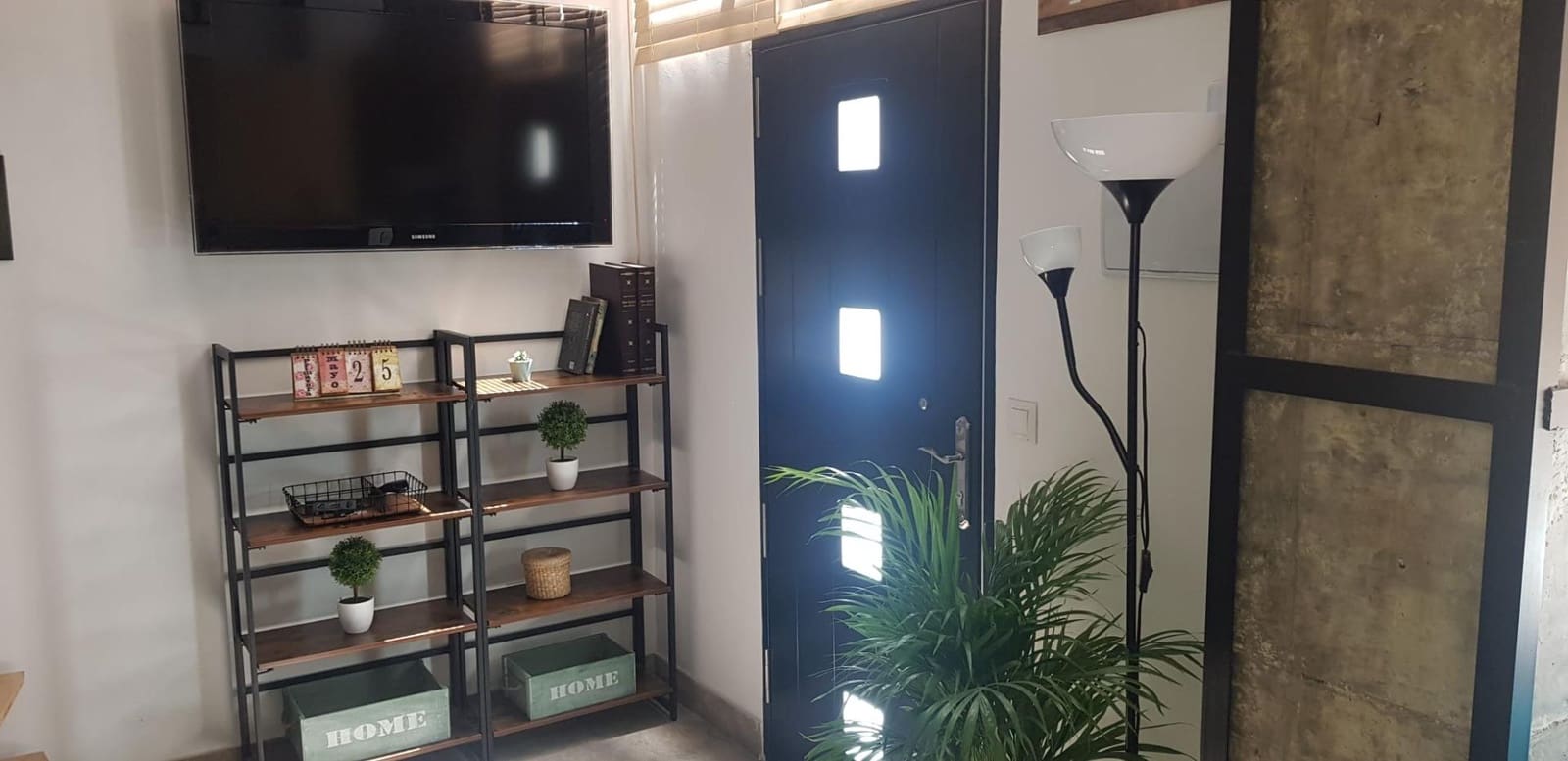 Studio att hyra i Malaga stad - 900 € (Ref: 7840507)