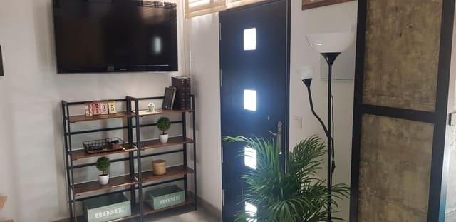 Studio att hyra i Santa Paula, Málaga stad - 900 € (Ref: 7840507)