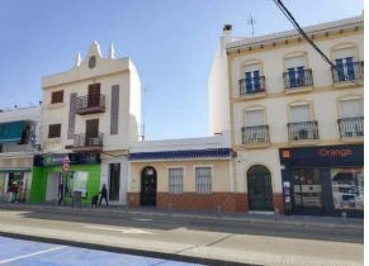 4 bedroom Villa for sale in Nerja - € 612,000 (Ref: 8078824)