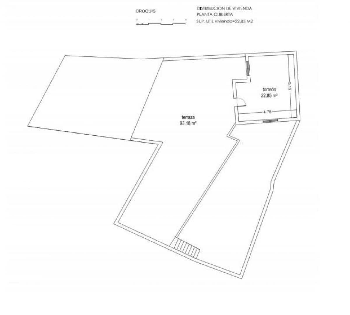 4 bedroom Villa for sale in Nerja - € 612,000 (Ref: 8078824)