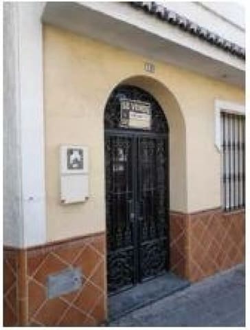 Chalet de 4 habitaciones en Nerja en venta - 612.000 € (Ref: 8078824)