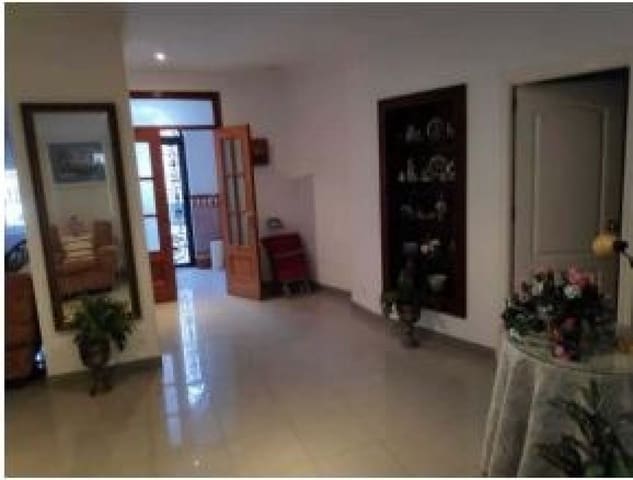 Chalet de 4 habitaciones en Nerja en venta - 612.000 € (Ref: 8078824)