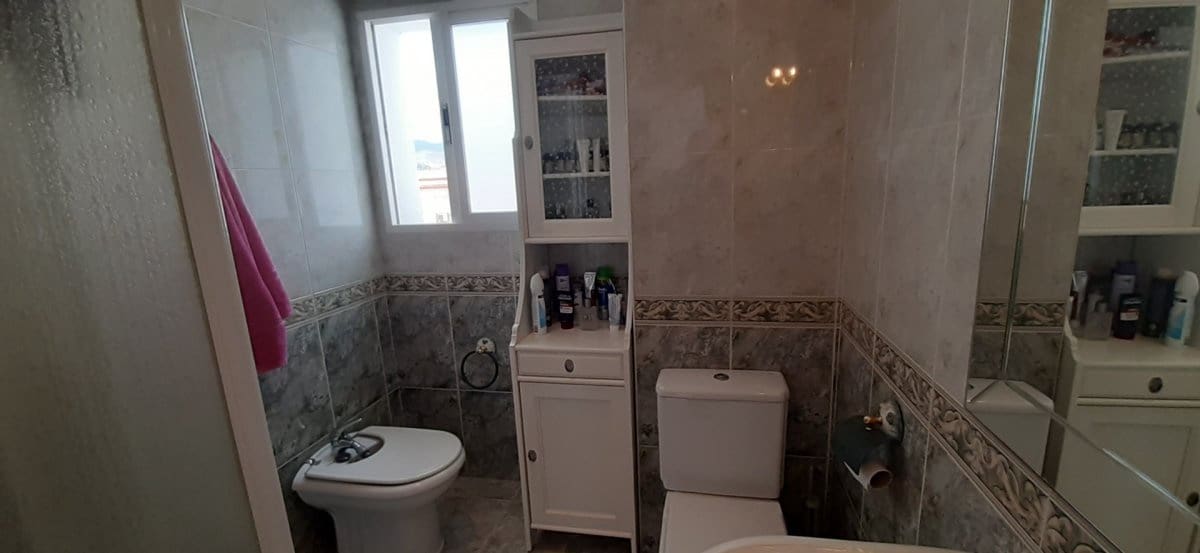 5 sovrum Takvåning till salu i Malaga stad - 467 000 € (Ref: 8078831)